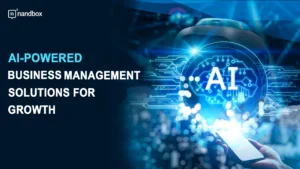 Read more about the article AI-Powered Business Management: Solutions for Growth