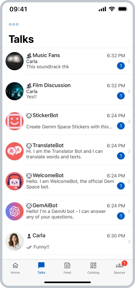 Gem Space_iOS_08 iOS 24