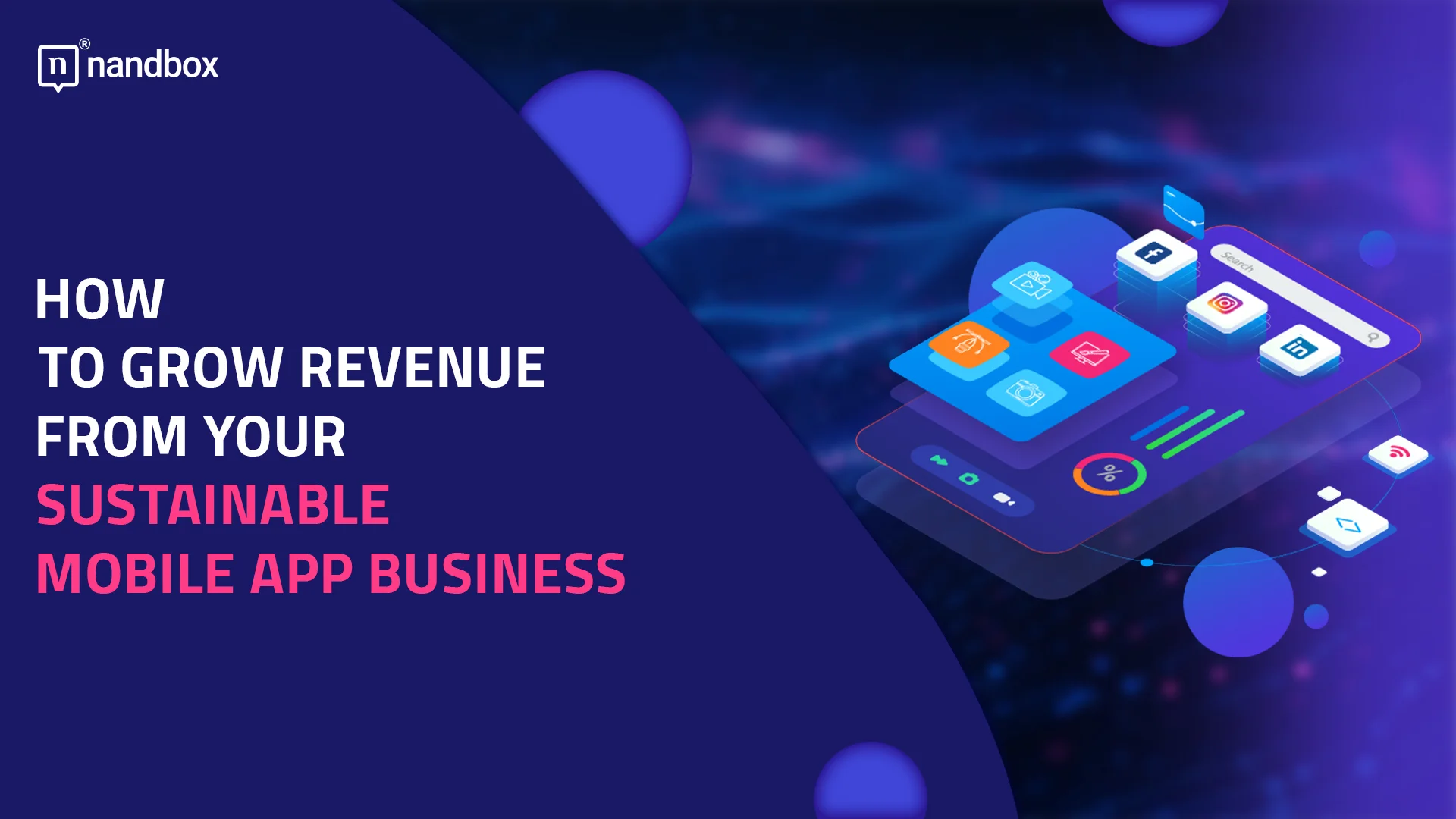 You are currently viewing How to Grow Revenue from Your Sustainable Mobile App Business