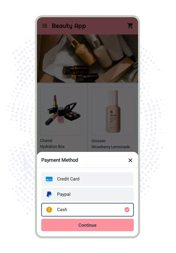 Payment Gateways – beauty