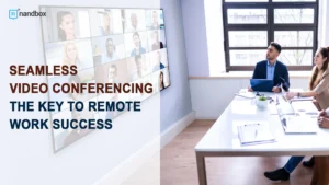 Read more about the article Seamless Video Conferencing: The Key to Remote Work Success