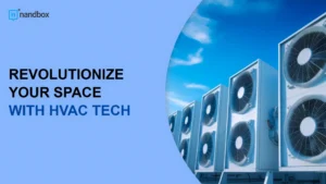 Read more about the article Revolutionize Your Space with HVAC Tech: Enhance Efficiency