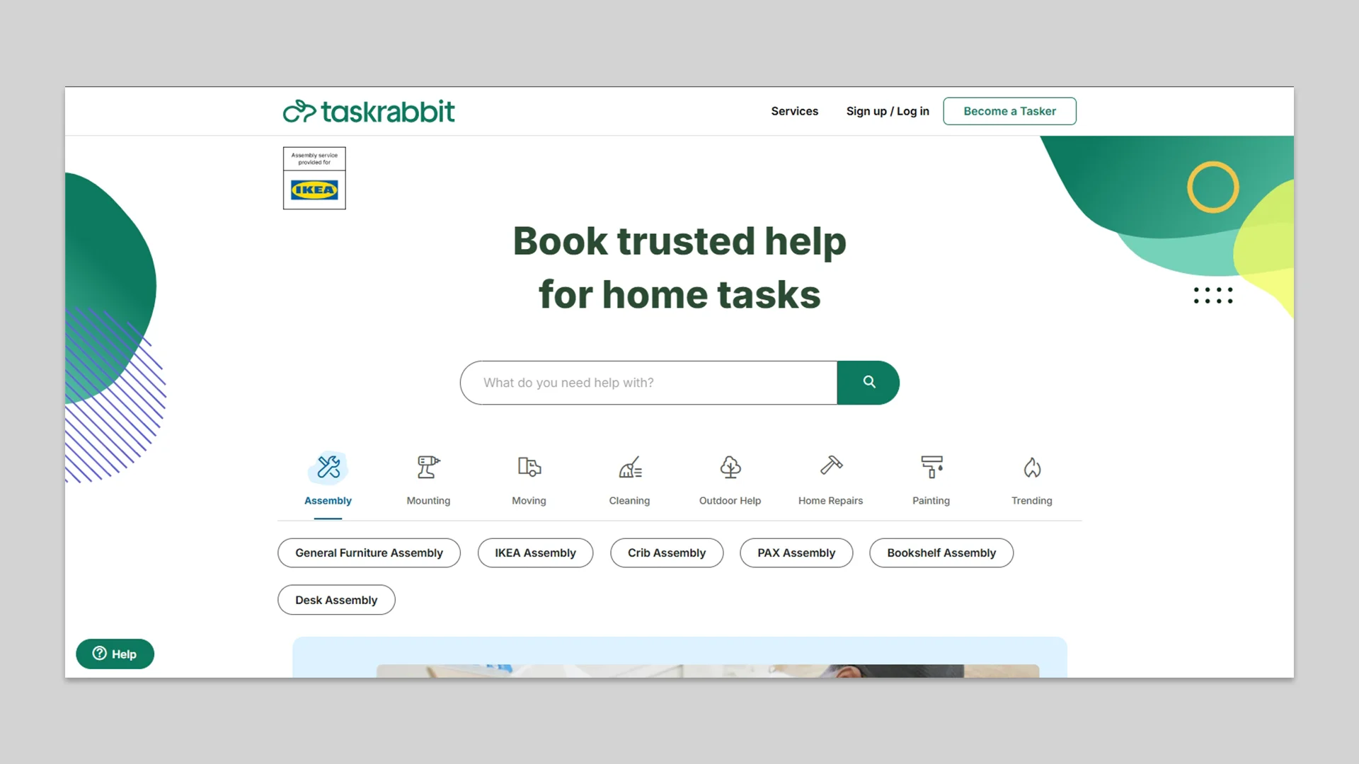 TaskRabbit