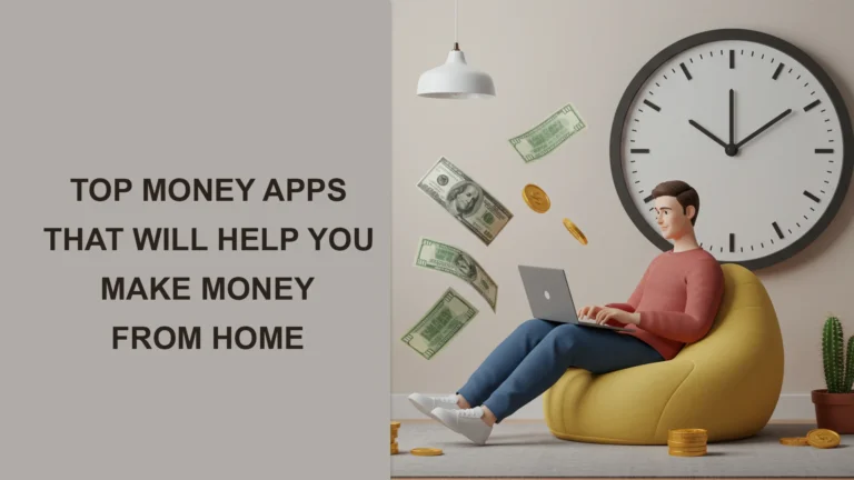 Top-Money-Apps-That-Will-Help-You-Make-Money-From-Home