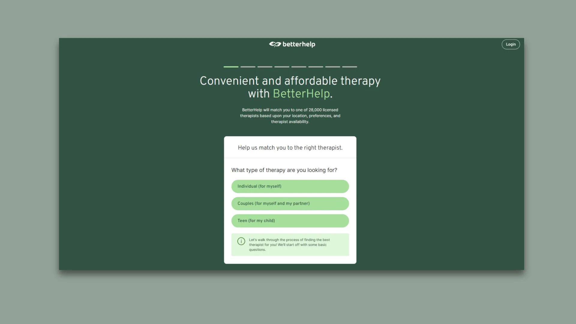 betterhelp