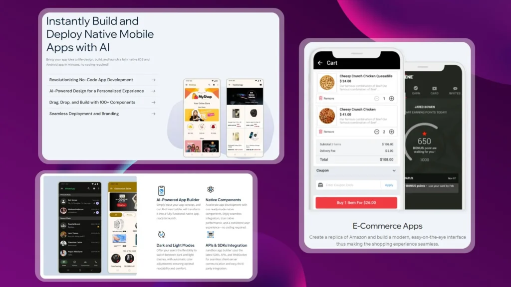 nandbox App Builder_ Building Your App Has Never Been This Easy