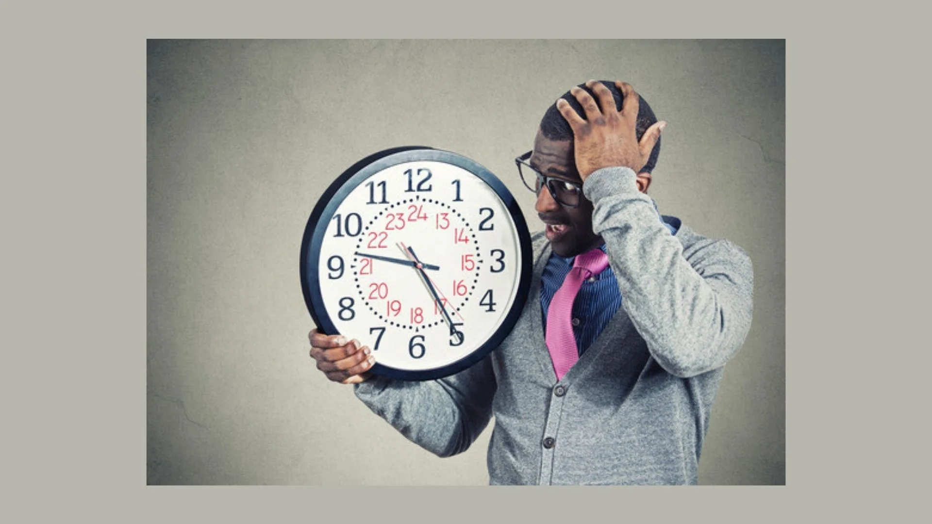 Time Limitations