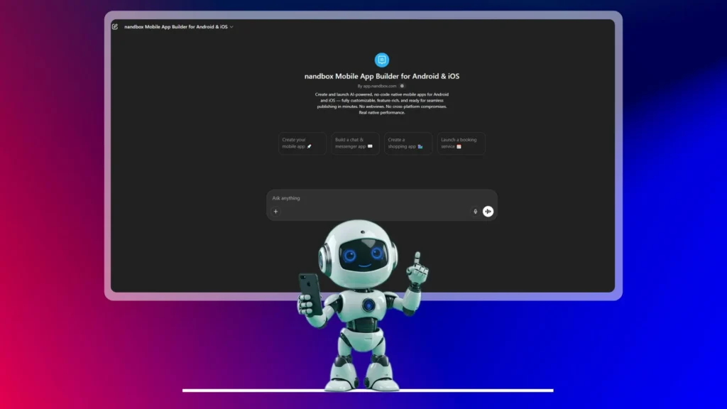nandbox App Builder GPT_ How to Build Native Apps with ChatGPT1