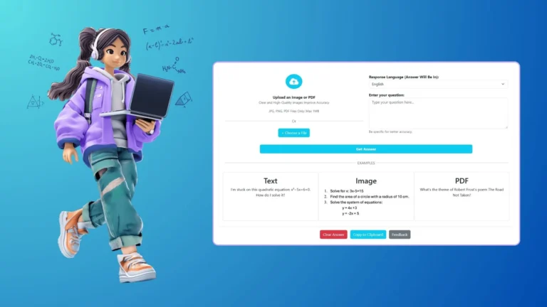 AI Homework Solvers_ Top 5 for Students