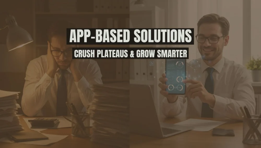 App-Based Solutions: Why Business Owners Are Turning to Them