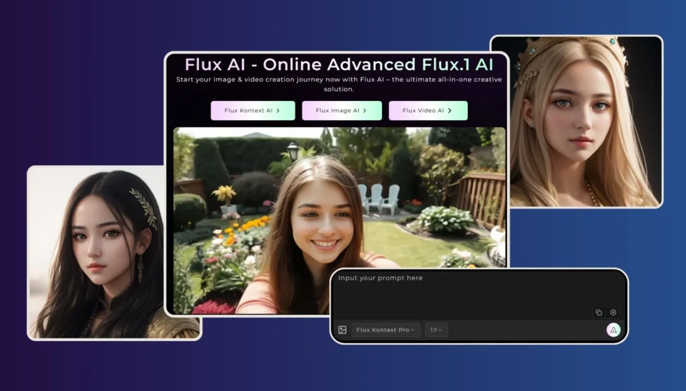 Best AI Image Generators for Beginners in 2025
