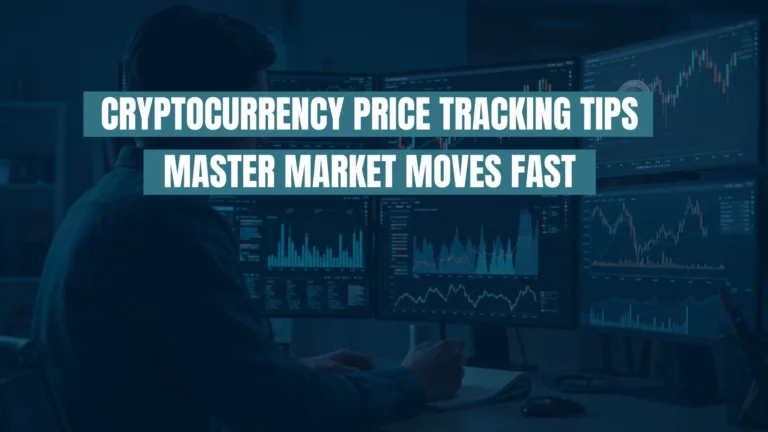 Cryptocurrency Price Tracking Tips Master Market Moves Fast.png