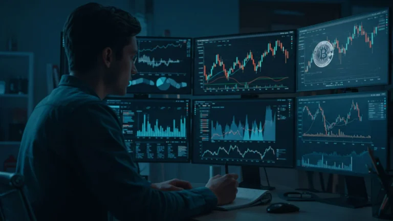 Cryptocurrency Price Tracking Tips Master Market Moves Fast1
