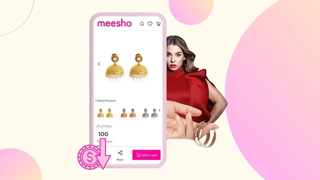 How to Build a Native App Like Meesho for Under1 $100
