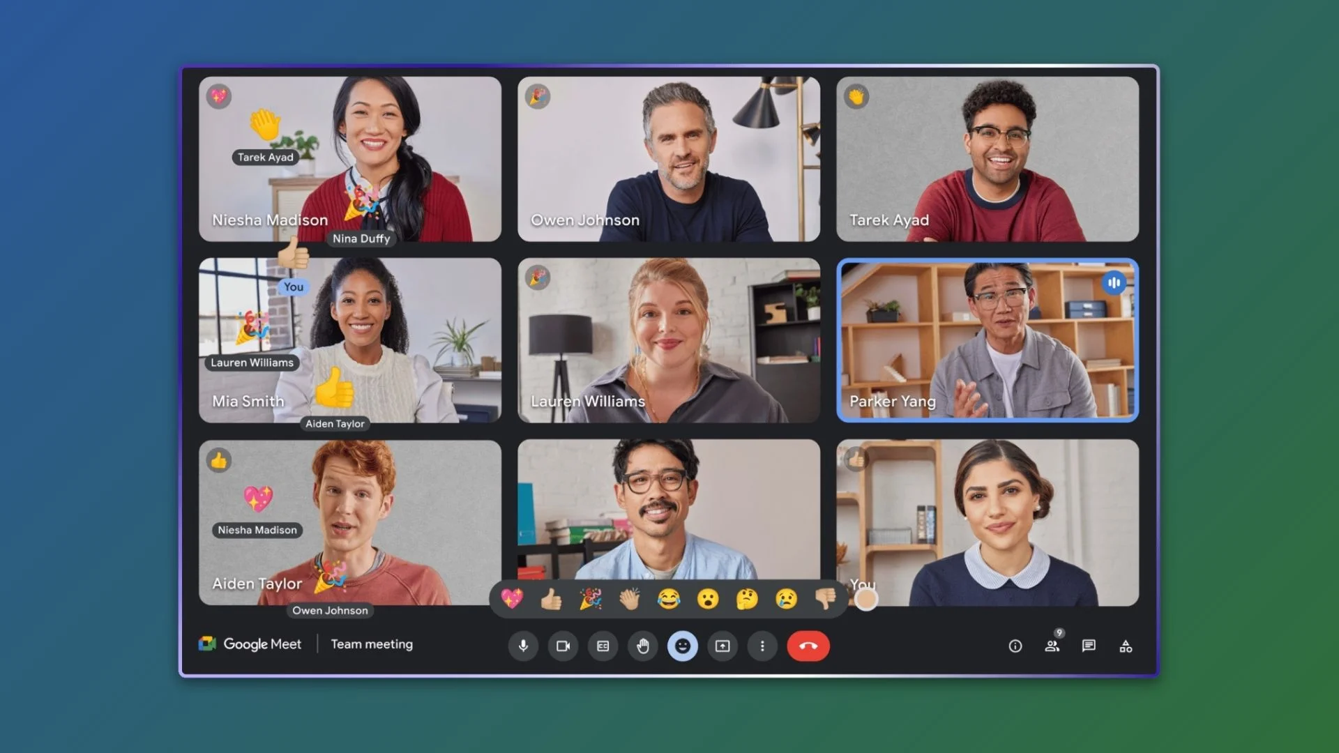 Making interview scheduling easier