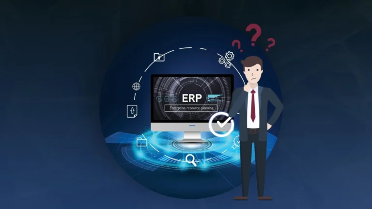 What to Use Instead Of Traditional ERP Systems1