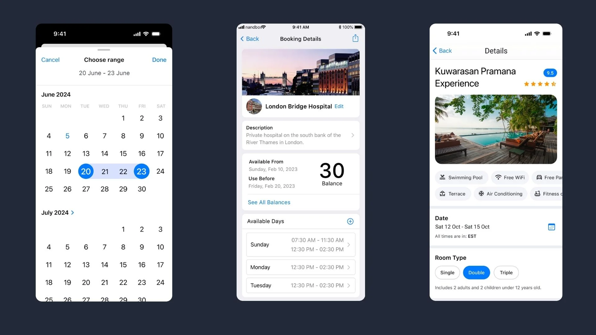 From Chaos to Control_ How Summit Travel Built a Travel Booking App Without Coding