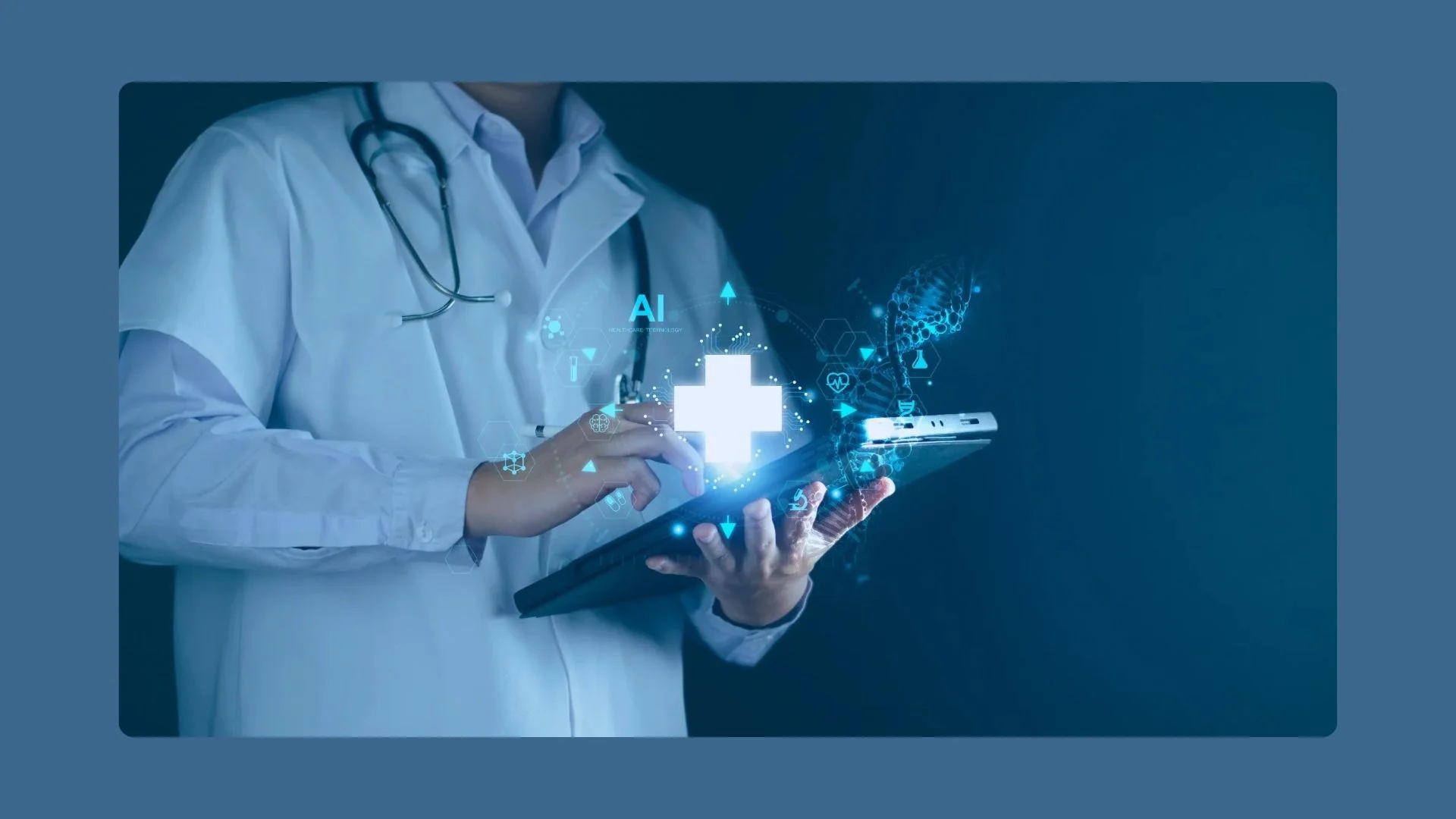 Healthcare Industry