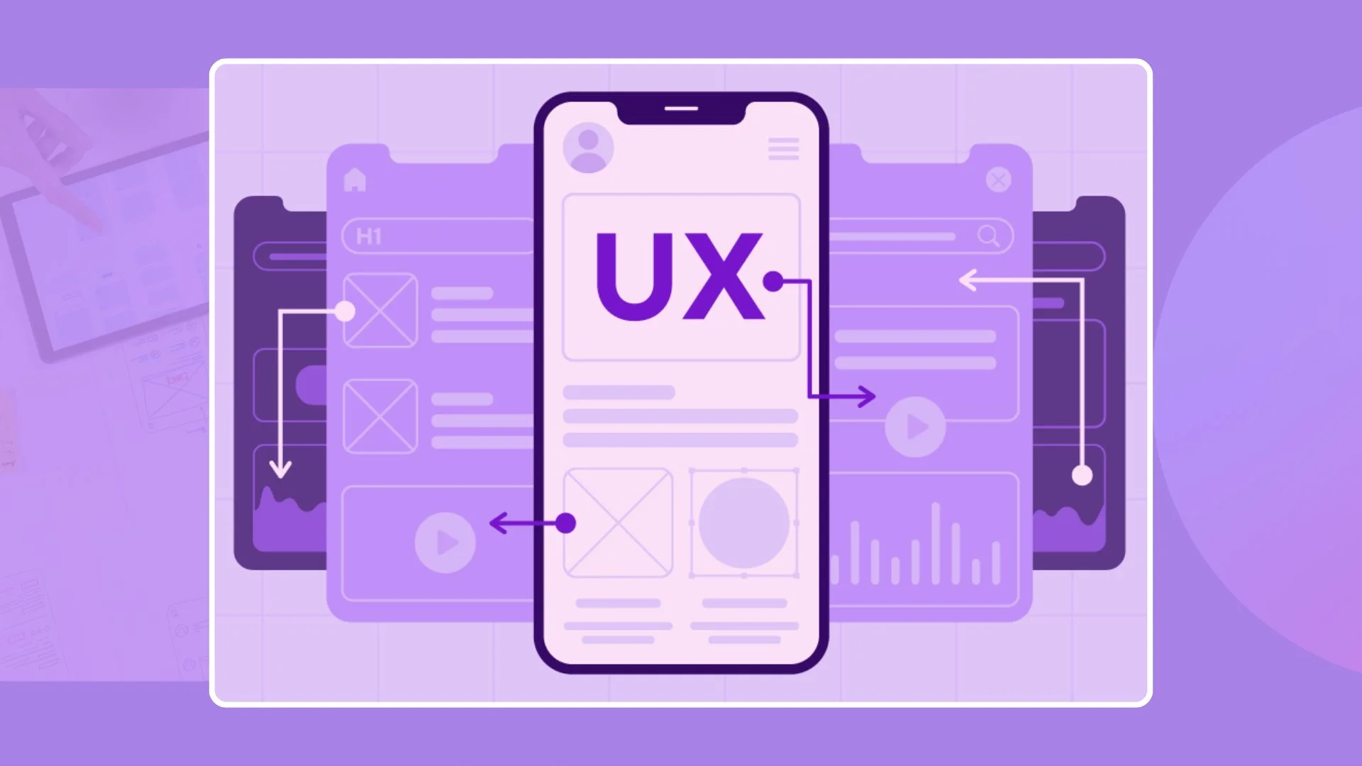How Is UX in Mobile App Builders Transforming Things in 20251