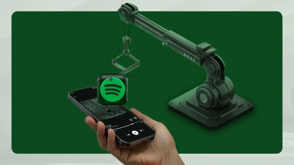 How to Build a Native App Like Spotify for Under1 $100