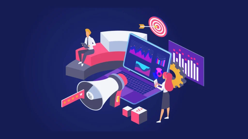 MSP Marketing Strategy Grow Faster with The Right IT Support1