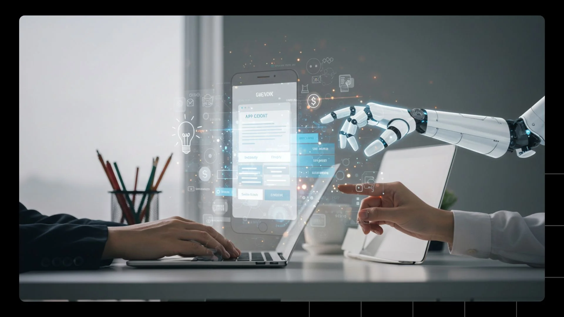 AI Content Creation Tools Improve Your App Content1