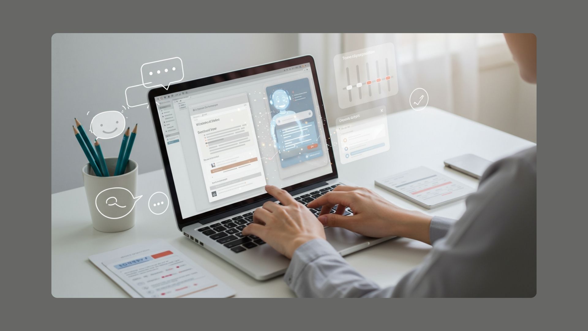 AI Content Creation Tools