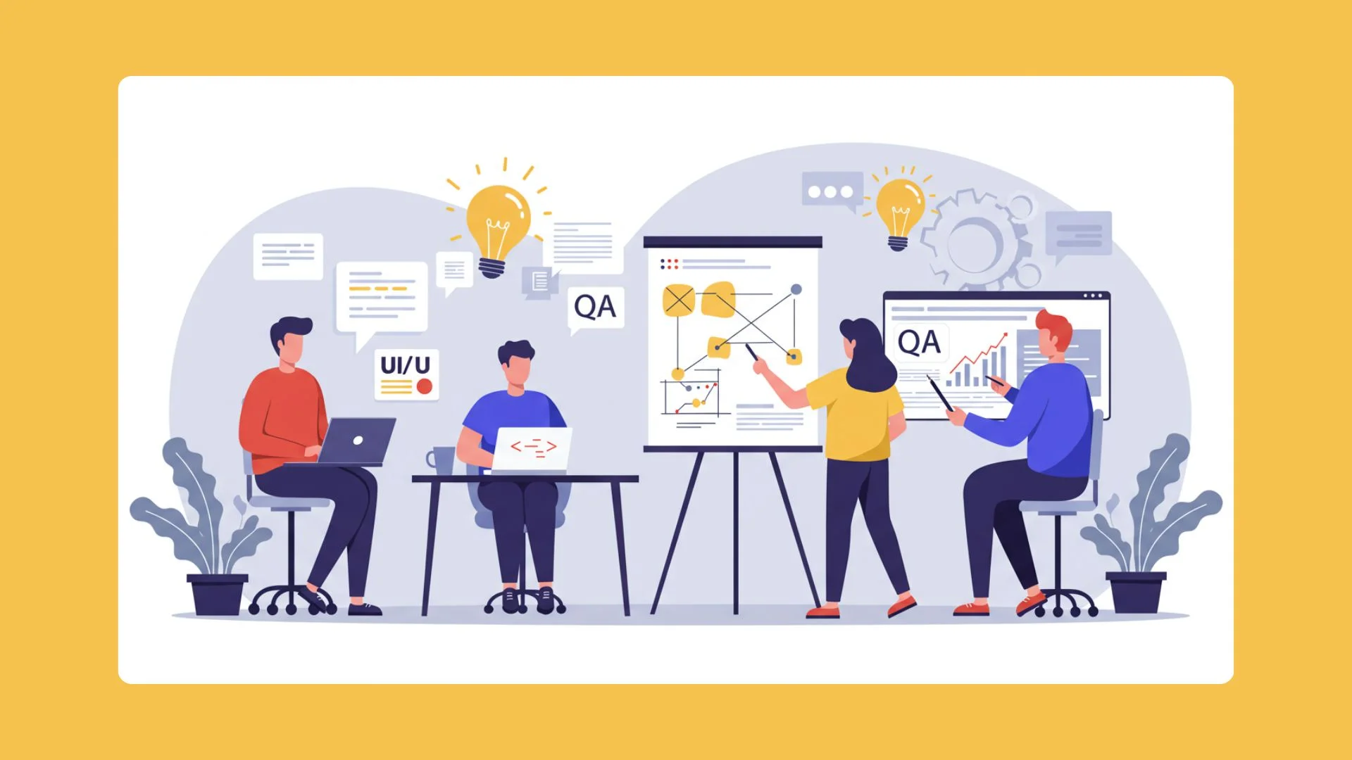 Access to Expertise