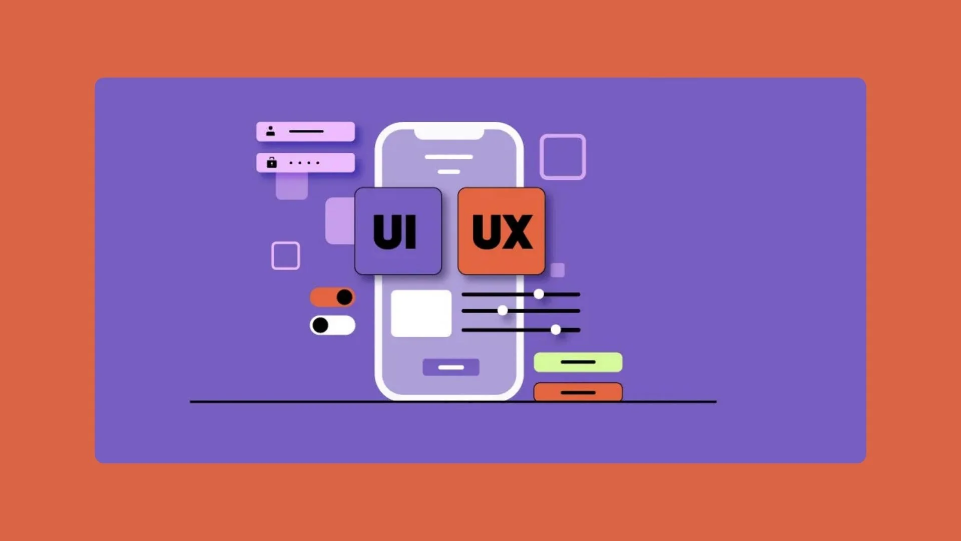 App Design and Development