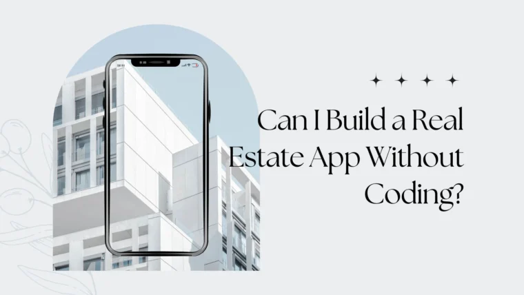 Can I Build a Real Estate App Without Coding Avenue Case Study1 (1)