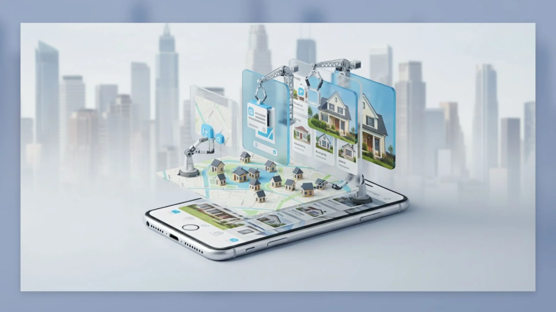 Can I Build a Real Estate App Without Coding Avenue Case Study1