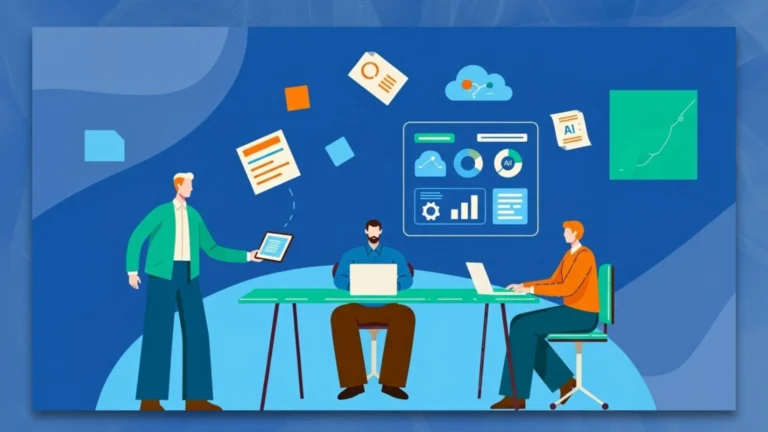 Top IT Consulting Services – Boost Efficiency, Innovation & Growth!