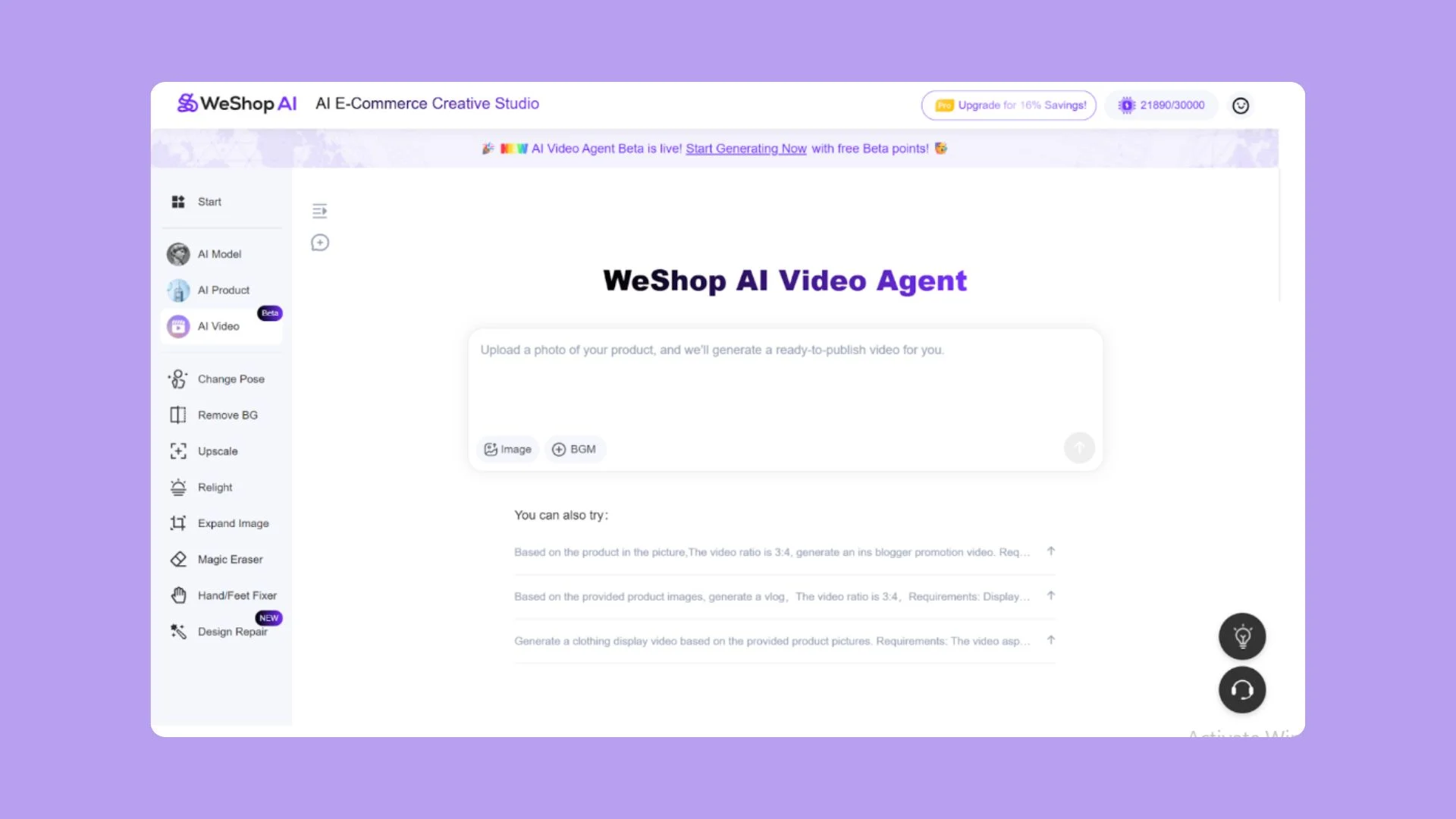 Weshop.ai Weshop.ai