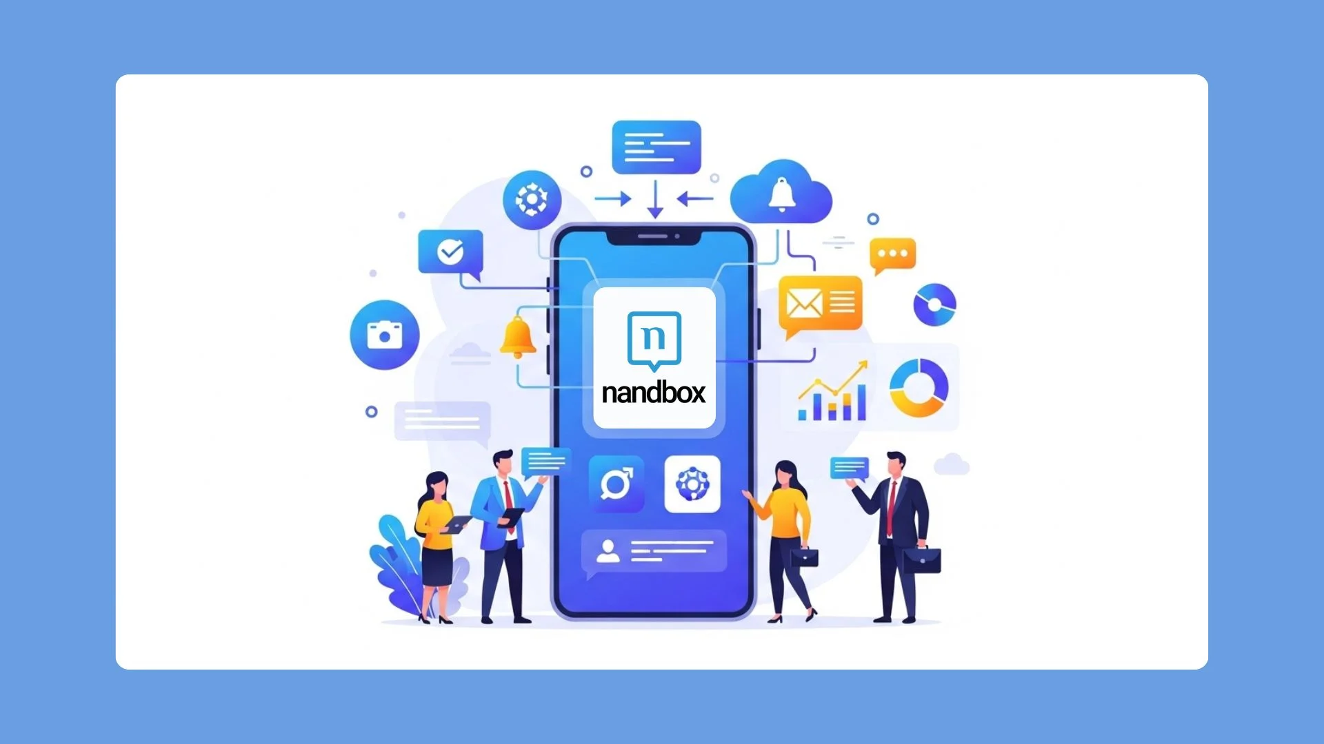 Beyond ERP_ The Value of Mobile Applications