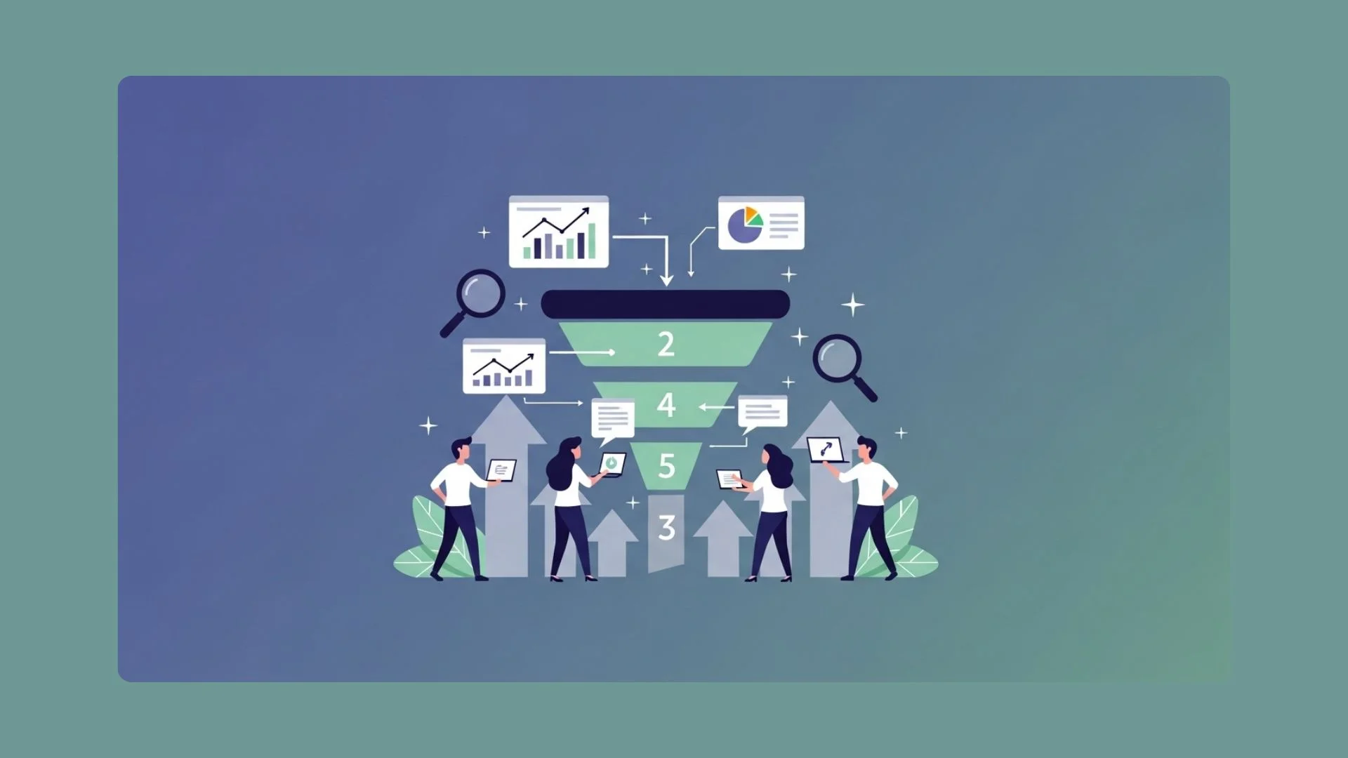 Conversion Sciences_ Funnel‑Focused CRO