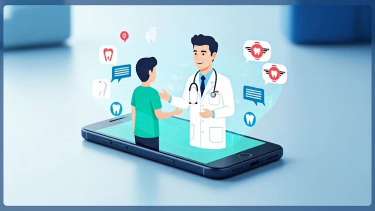 How Mobile Apps Are Transforming the Way Patients Connect with Dental Experts1 (1)
