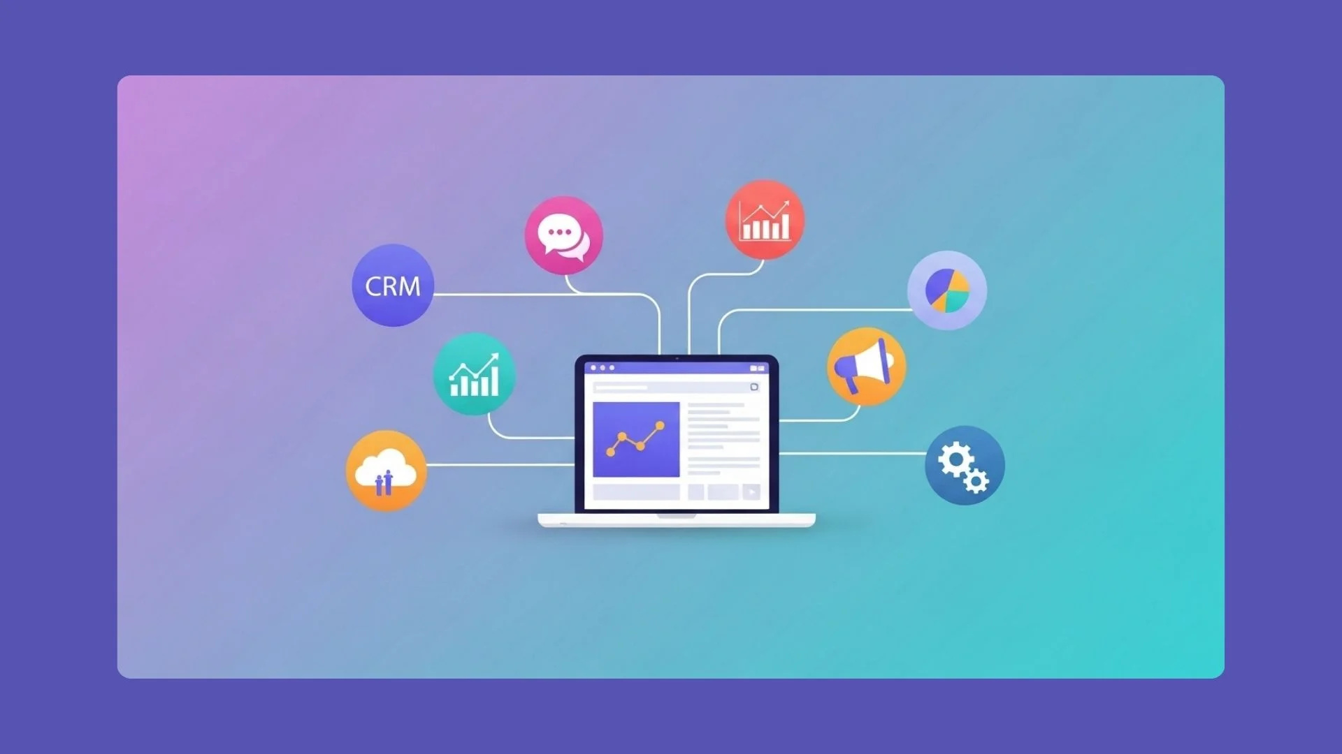 Integration Opportunities