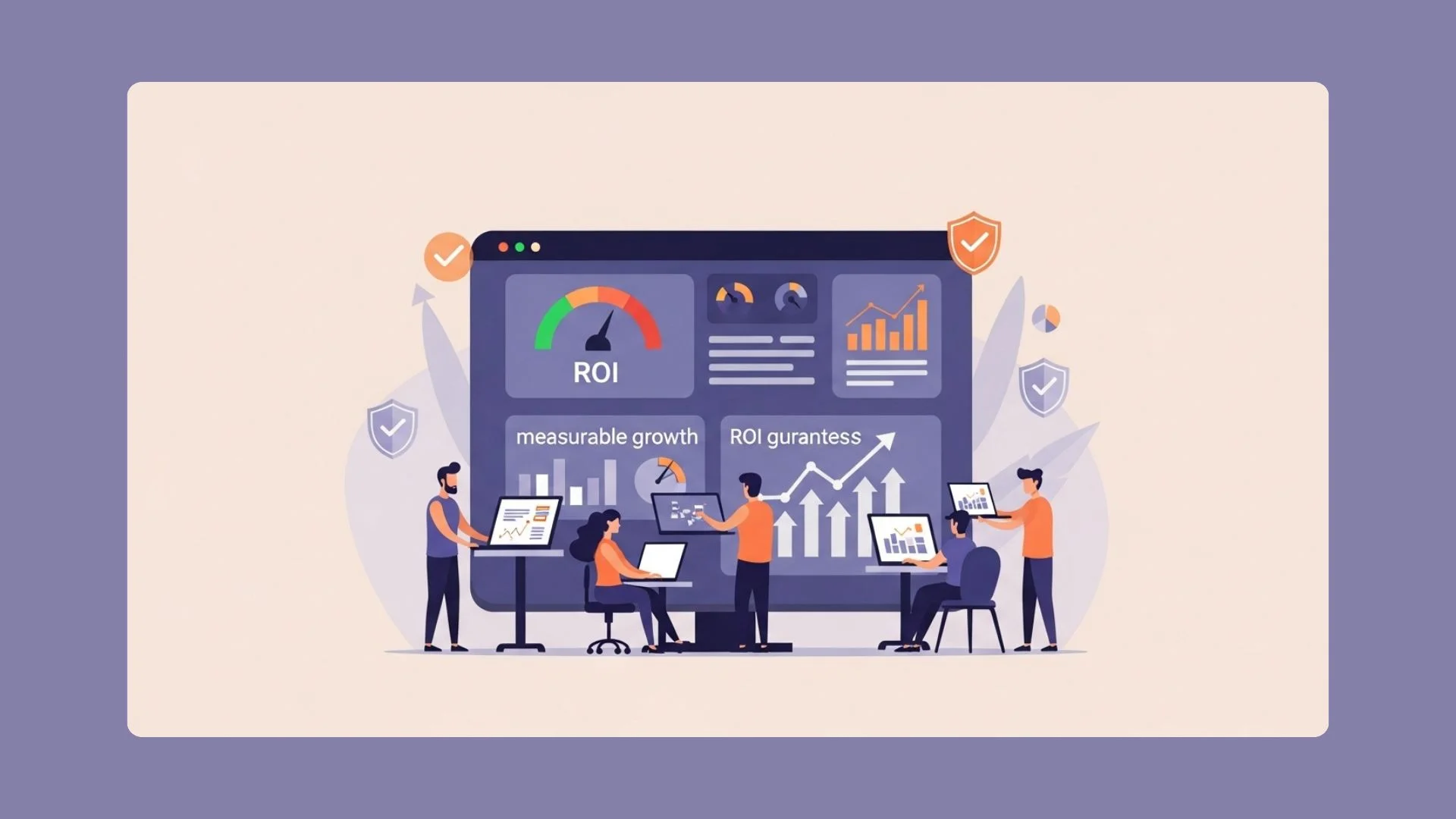 PurpleFire_ ROI‑Guaranteed CRO