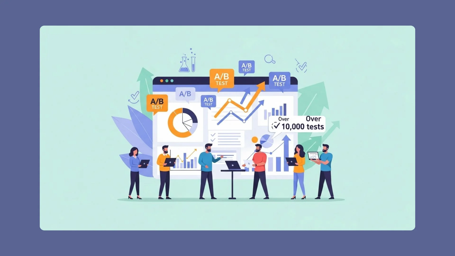 Spiralyze_ Data‑Driven CRO Agency 