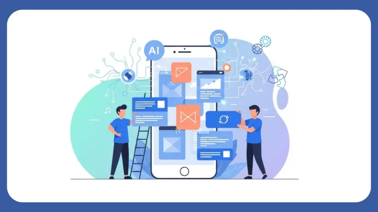 nandbox AI-Powered No-Code Native App Builder1