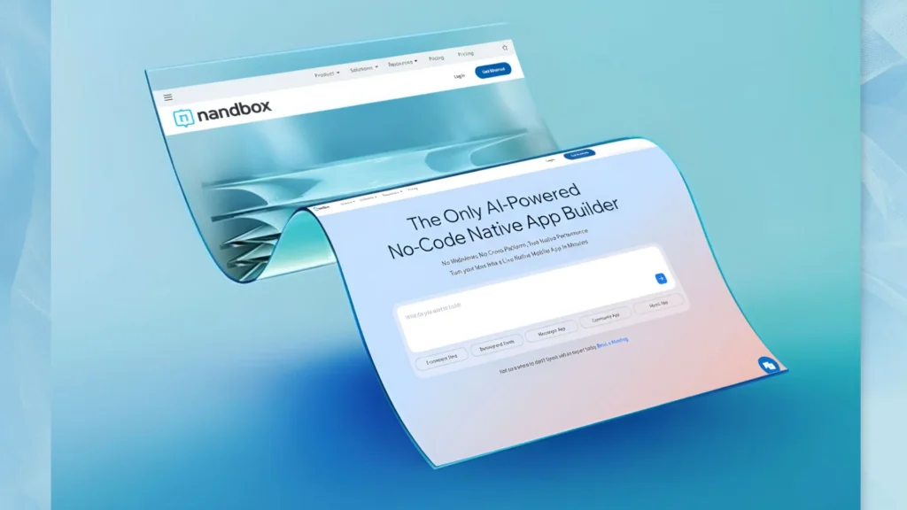 Adalo vs. nandbox_ Which No-Code App Builder is the Best