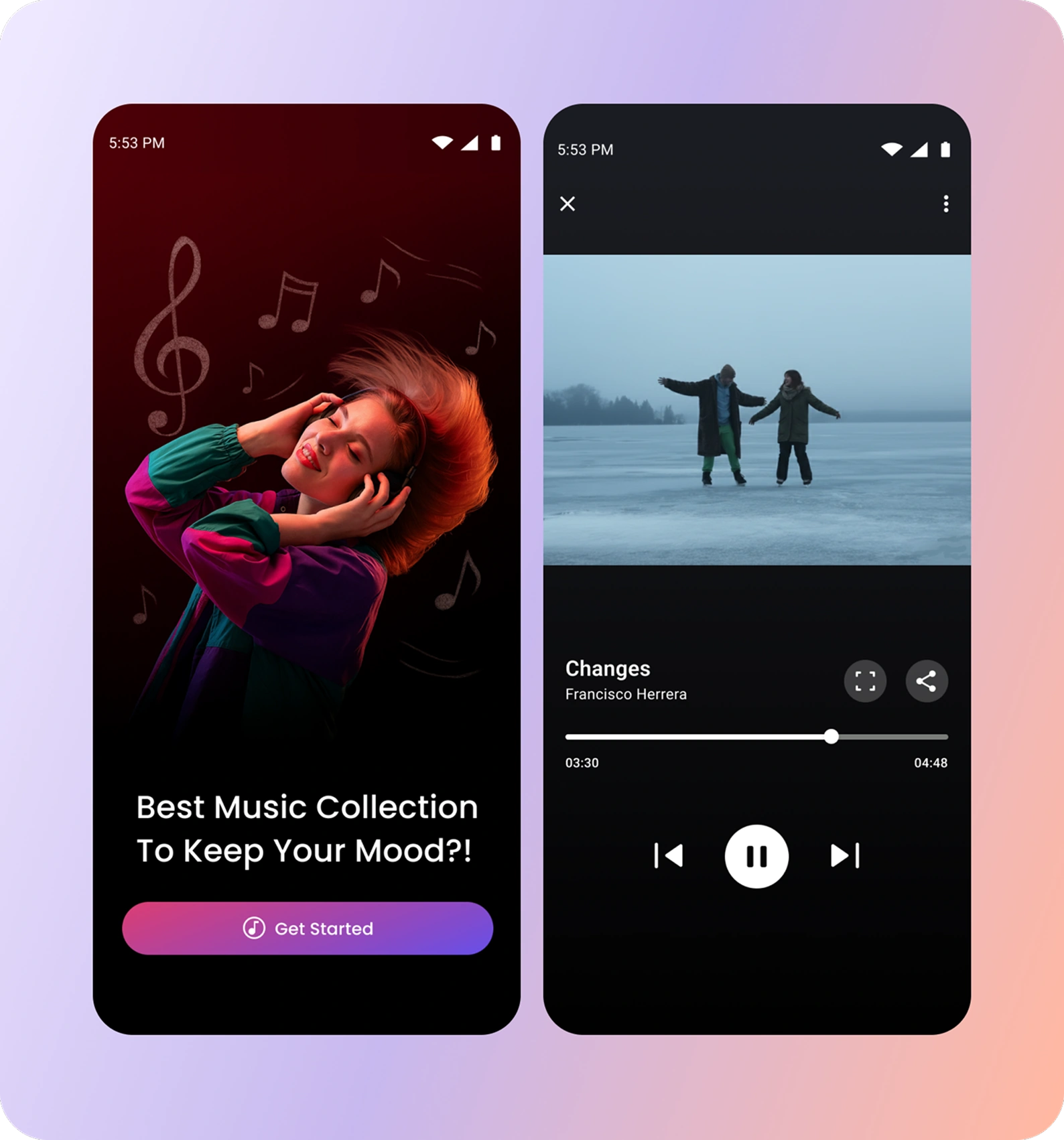 How to Build a Music App Like Spotify Without Coding (and Even Better)