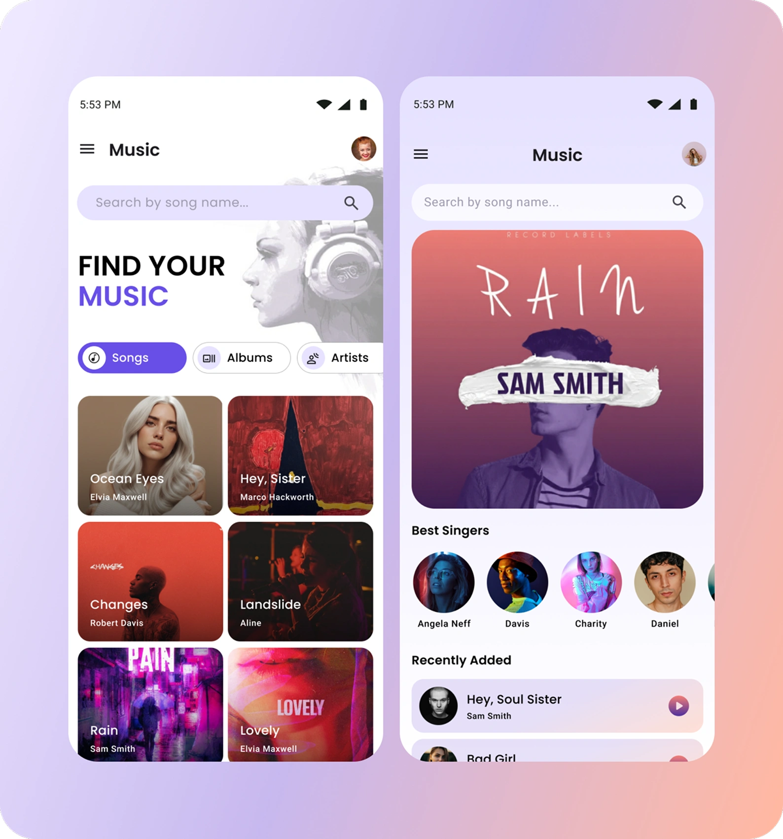 How to Build a Music App Without Coding That Fans Will Actually Use_