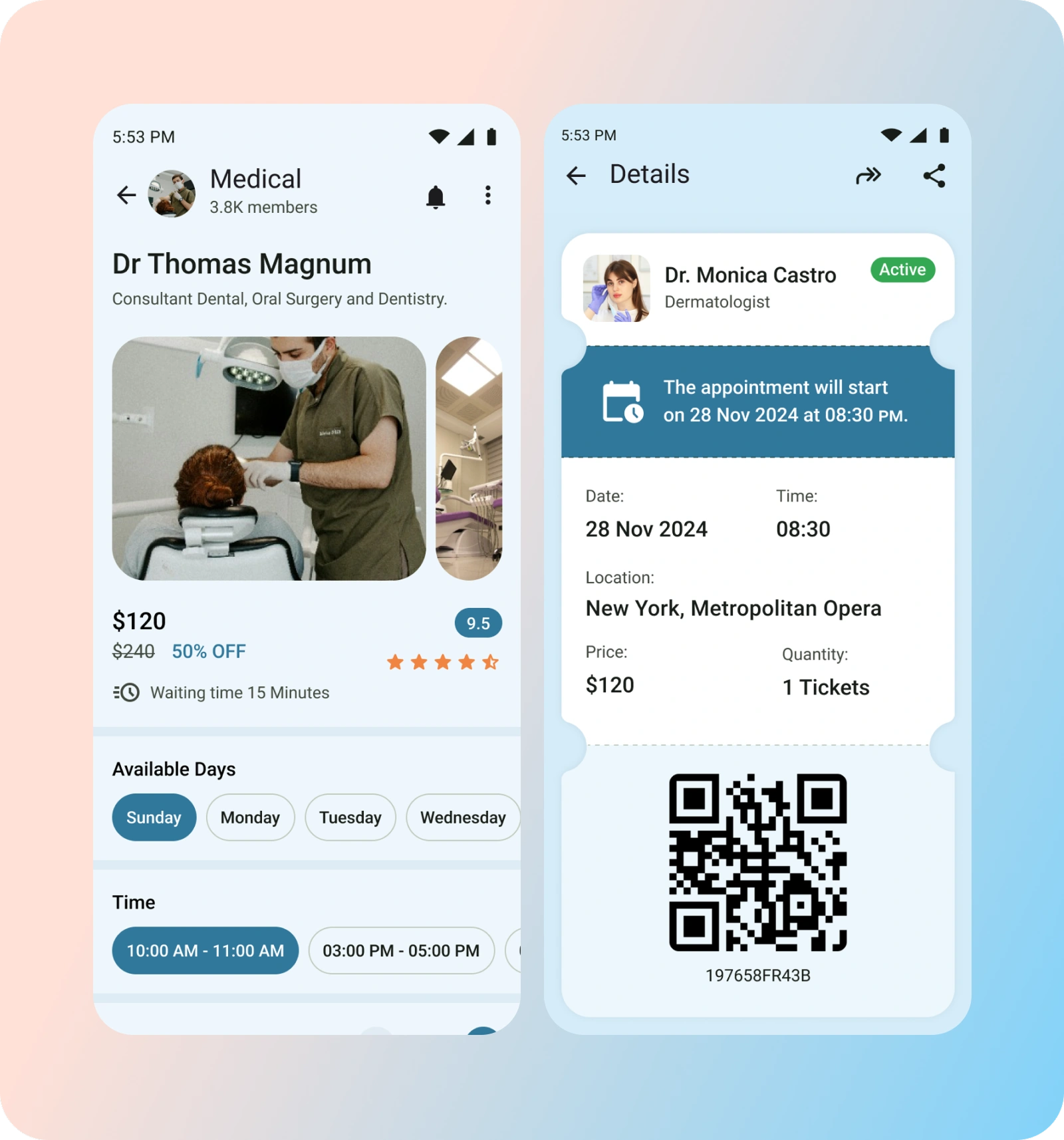 How to Build a medical app Without Coding (and even better)
