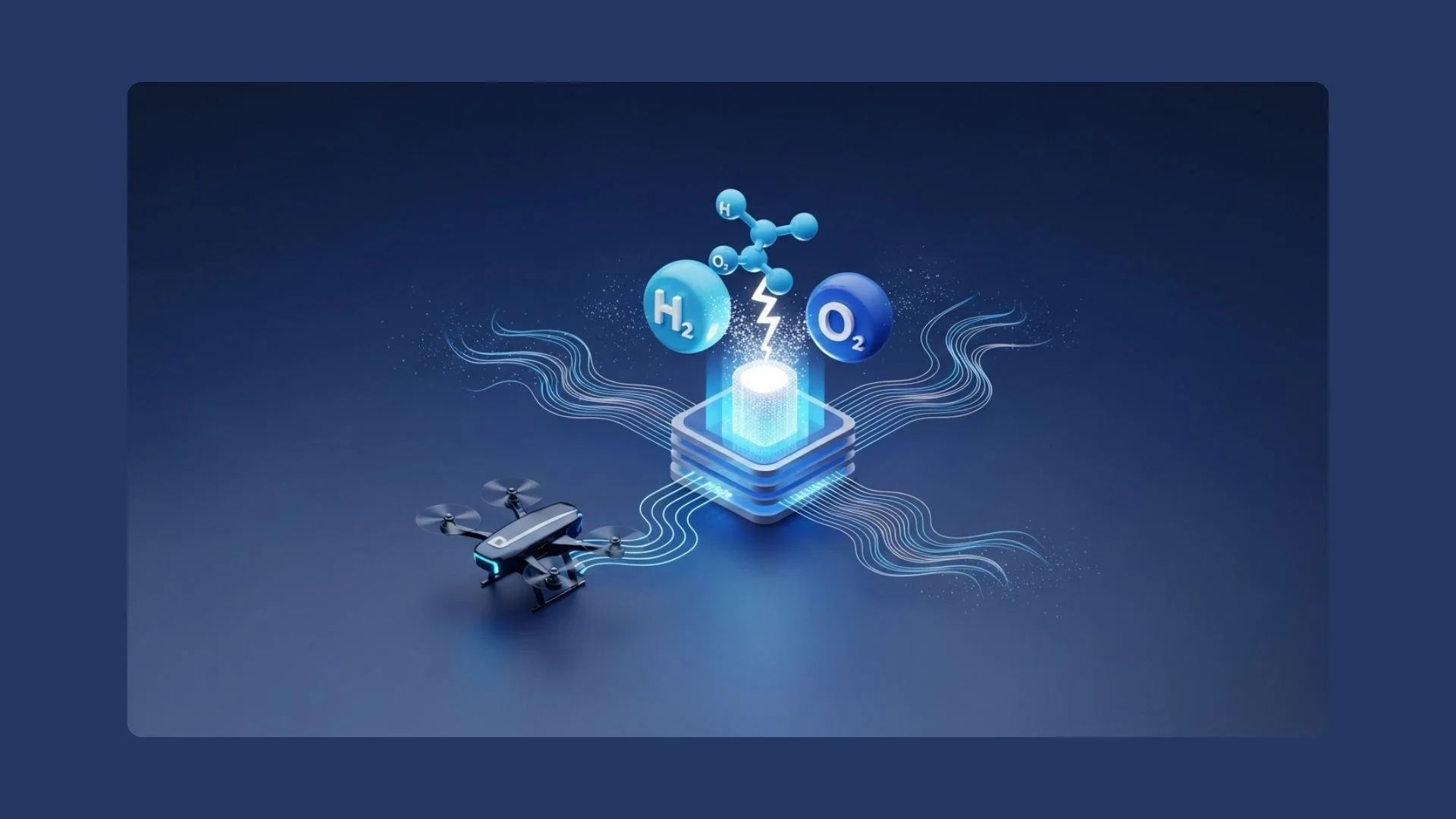 Hydrogen Fuel Cells_ The Game-Changer