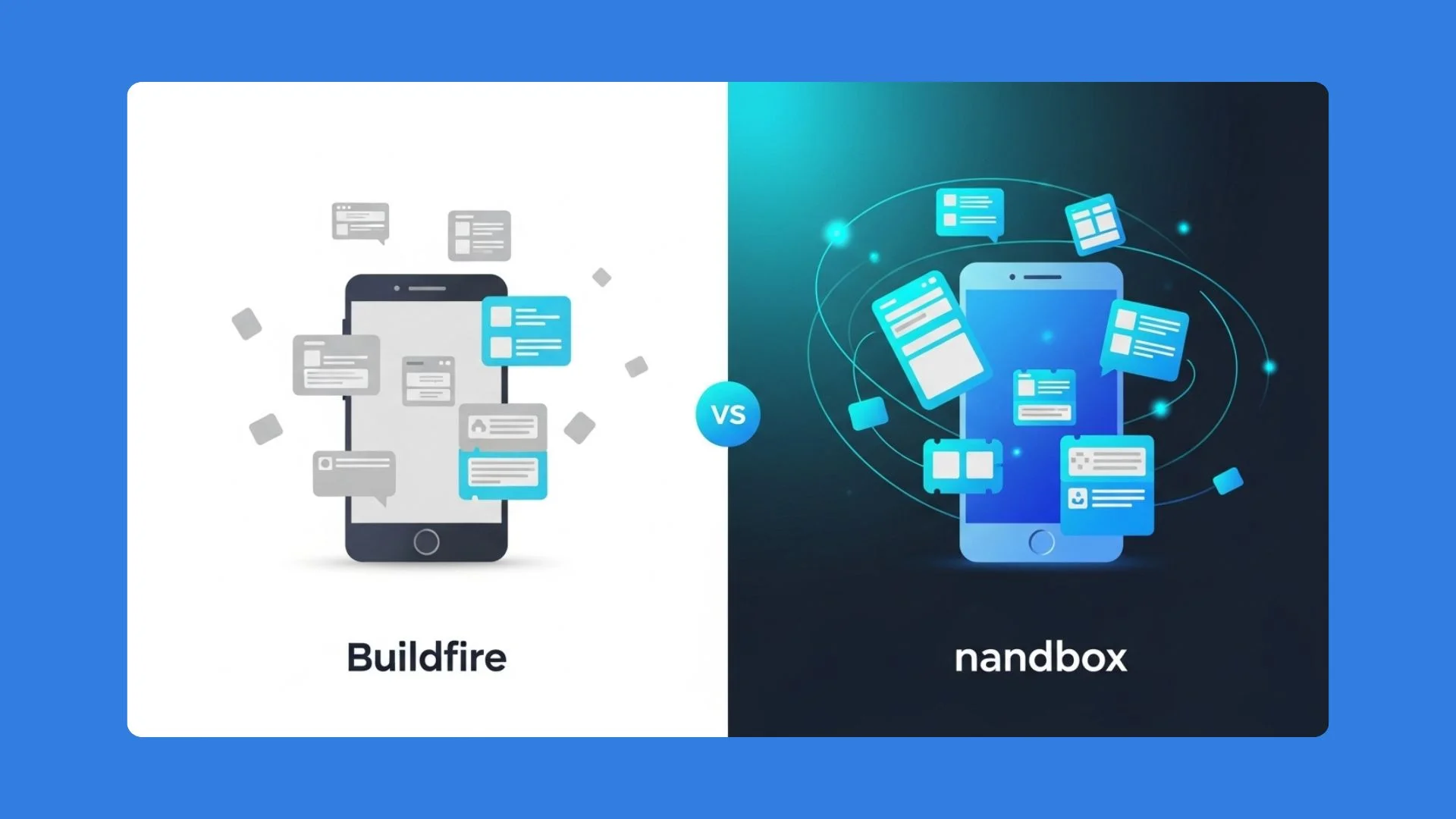 Platform Overview_ Which No-Code App Builder Is Better, Buildfire vs. nandbox