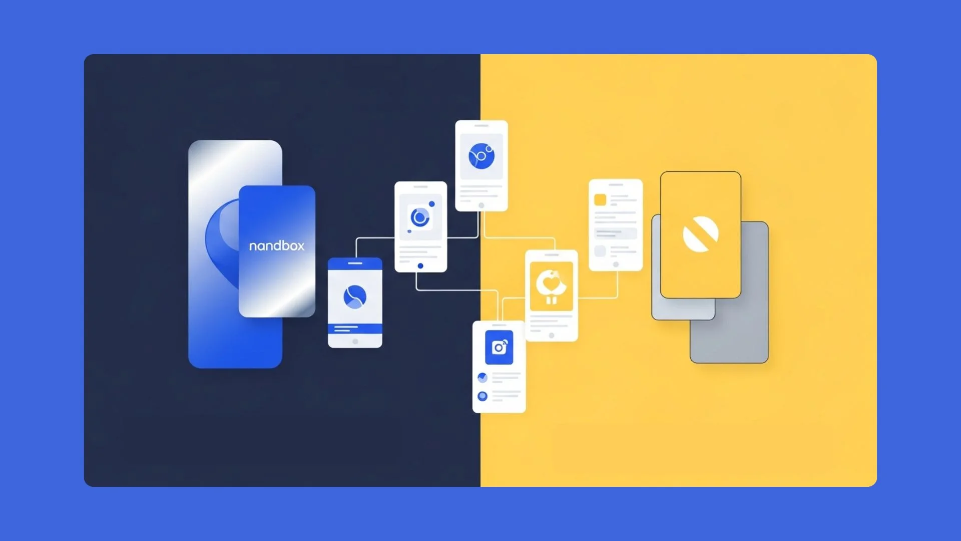 Platform Overview_ Which No-Code App Builder Is Better, nandbox vs. Appy Pie