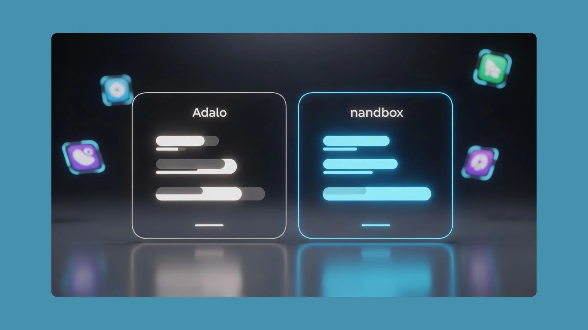 Pricing Plans Adalo vs. nandbox_ How Much Does it Cost to Build an App Without Coding