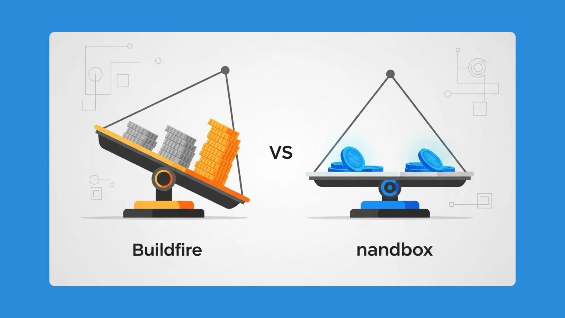 Pricing Plans_ Which No-Code App Builder Is More Affordable, Buildfire vs. nandbox