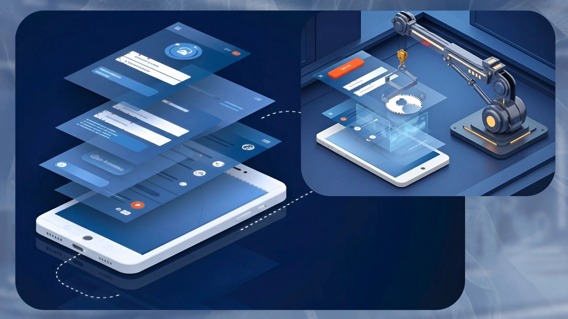 Top No-Code App Builders 2025_ Best App Makers Comparison